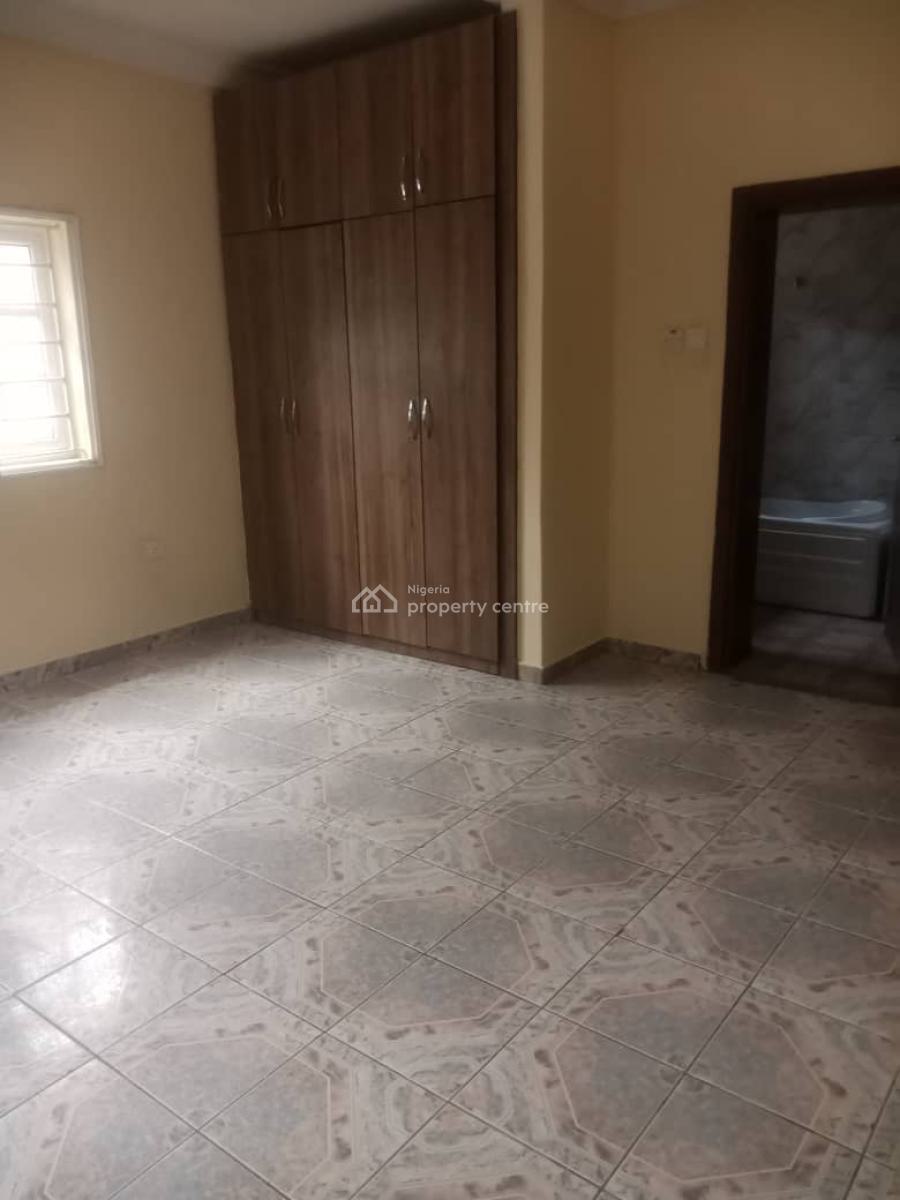 3 Bedroom Flat, Utako, Abuja, Flat / Apartment for Rent