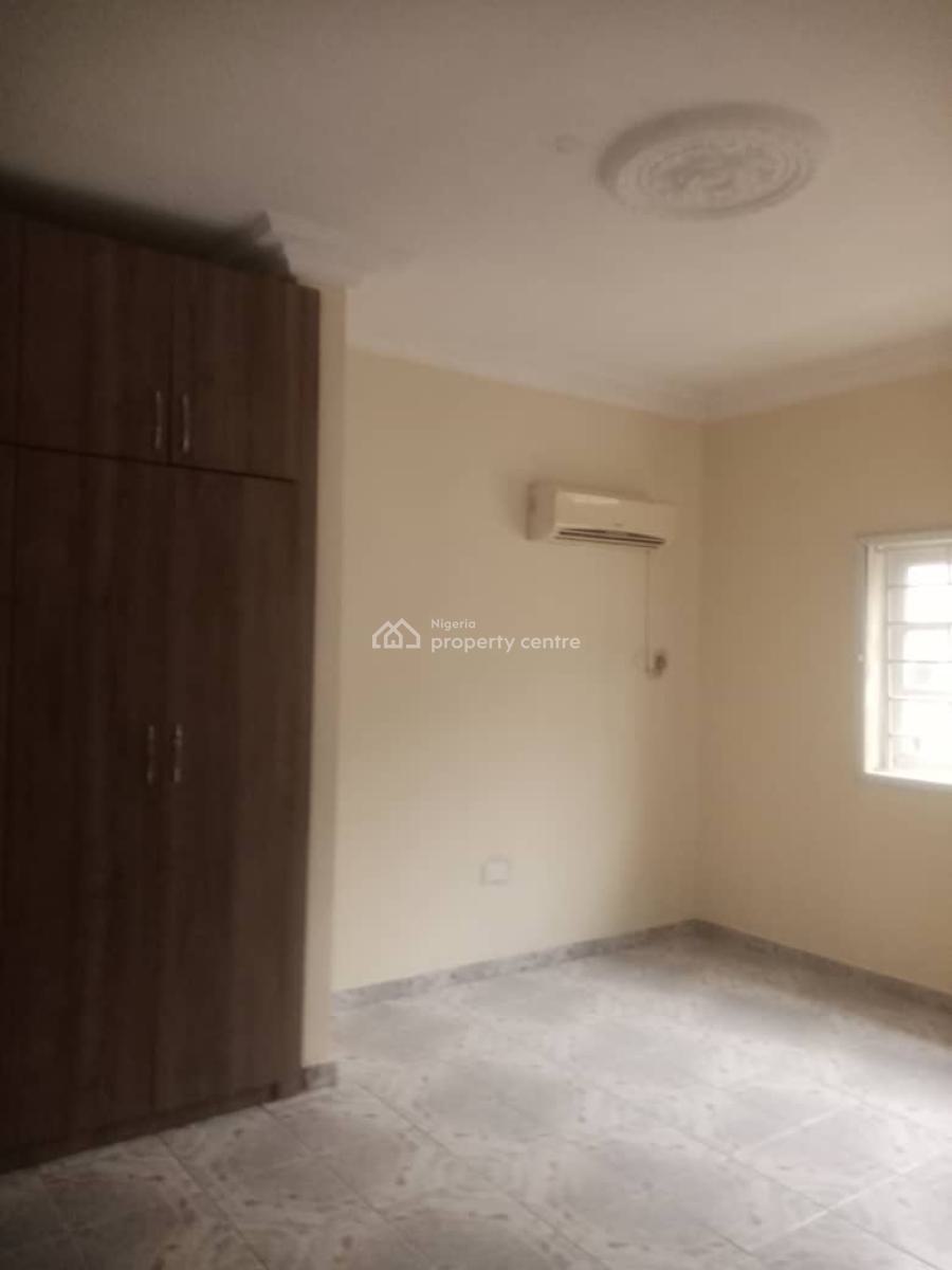 3 Bedroom Flat, Utako, Abuja, Flat / Apartment for Rent