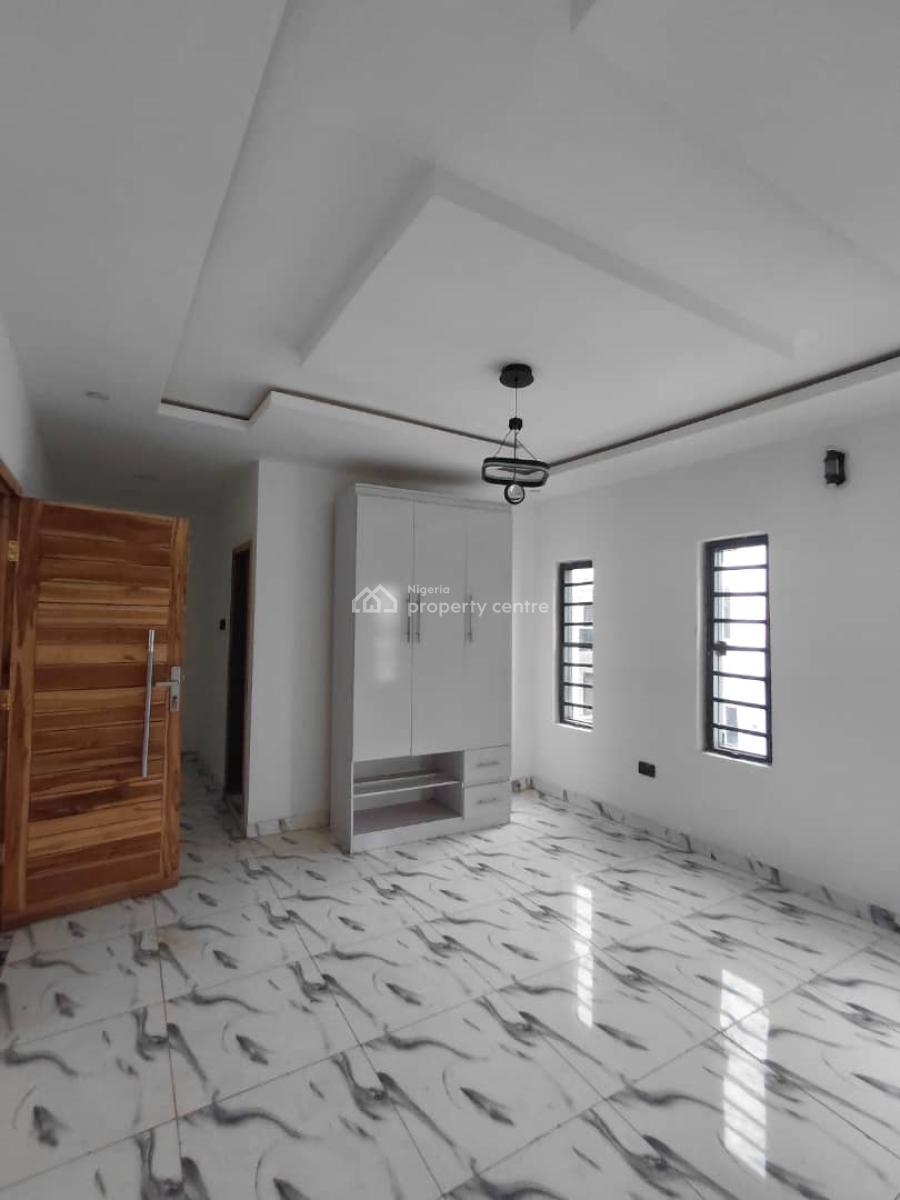 Premium 4 Bedrooms Duplex, Kolapo Ishola G.r.a, Akobo, Ibadan, Oyo, Detached Duplex for Sale