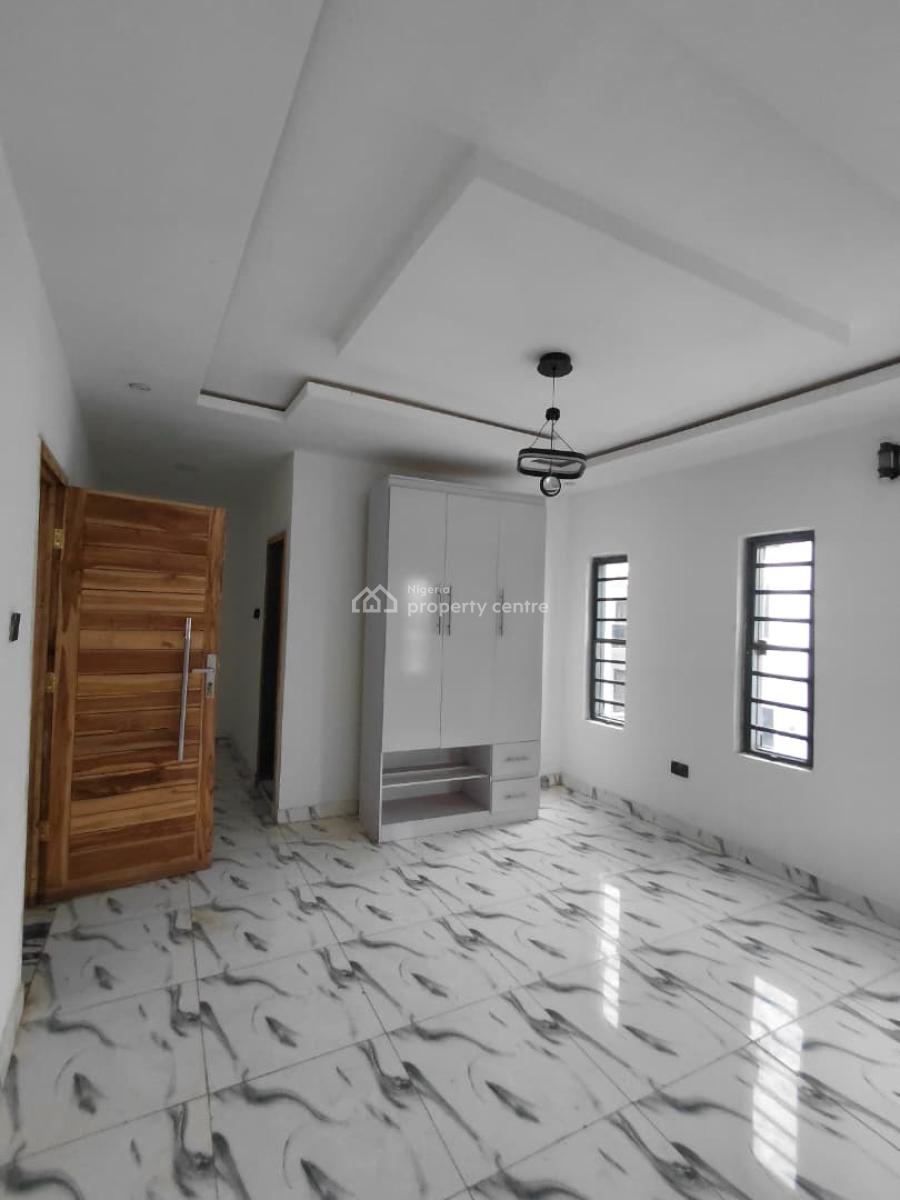 Premium 4 Bedrooms Duplex, Kolapo Ishola G.r.a, Akobo, Ibadan, Oyo, Detached Duplex for Sale