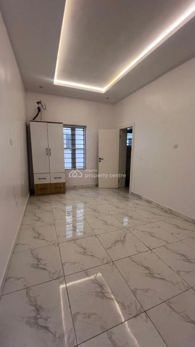 5 Bedroom Detached Duplex with Swimming Pool and Bq, Chevron, Lekki, Lagos, Detached Duplex for Sale
