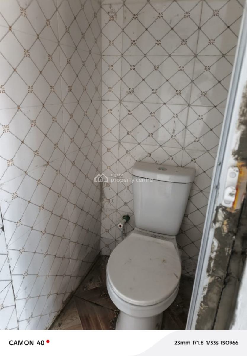 Luxury 1 Bedroom Apartment, Badore, Ajah, Lagos, Mini Flat (room and Parlour) for Rent
