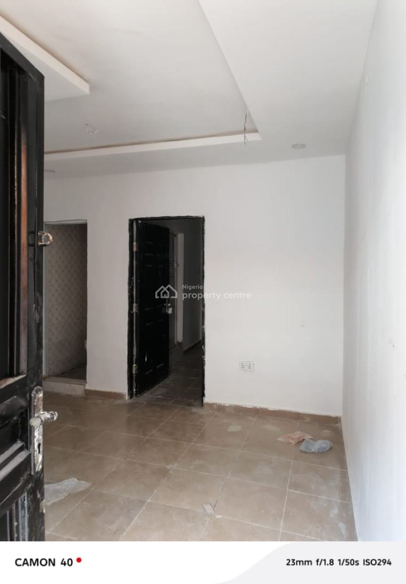Luxury 1 Bedroom Apartment, Badore, Ajah, Lagos, Mini Flat (room and Parlour) for Rent