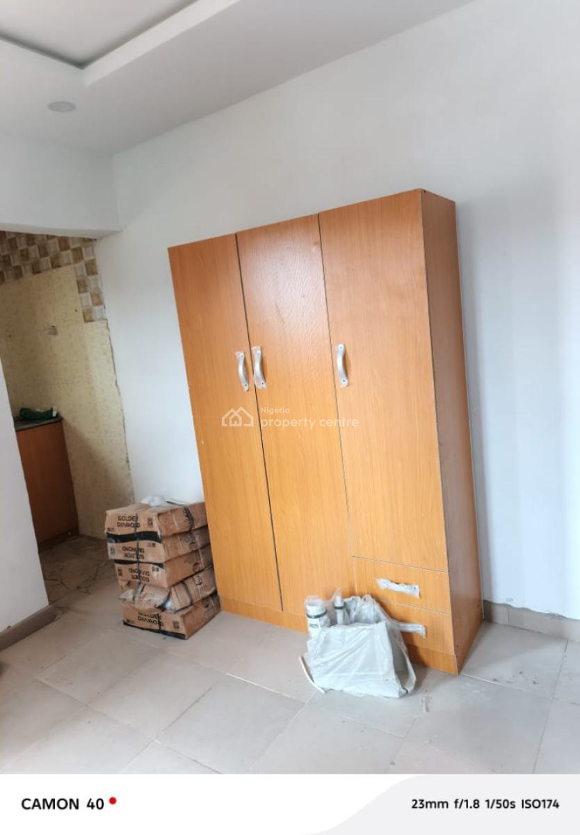 Luxury 1 Bedroom Apartment, Badore, Ajah, Lagos, Mini Flat (room and Parlour) for Rent
