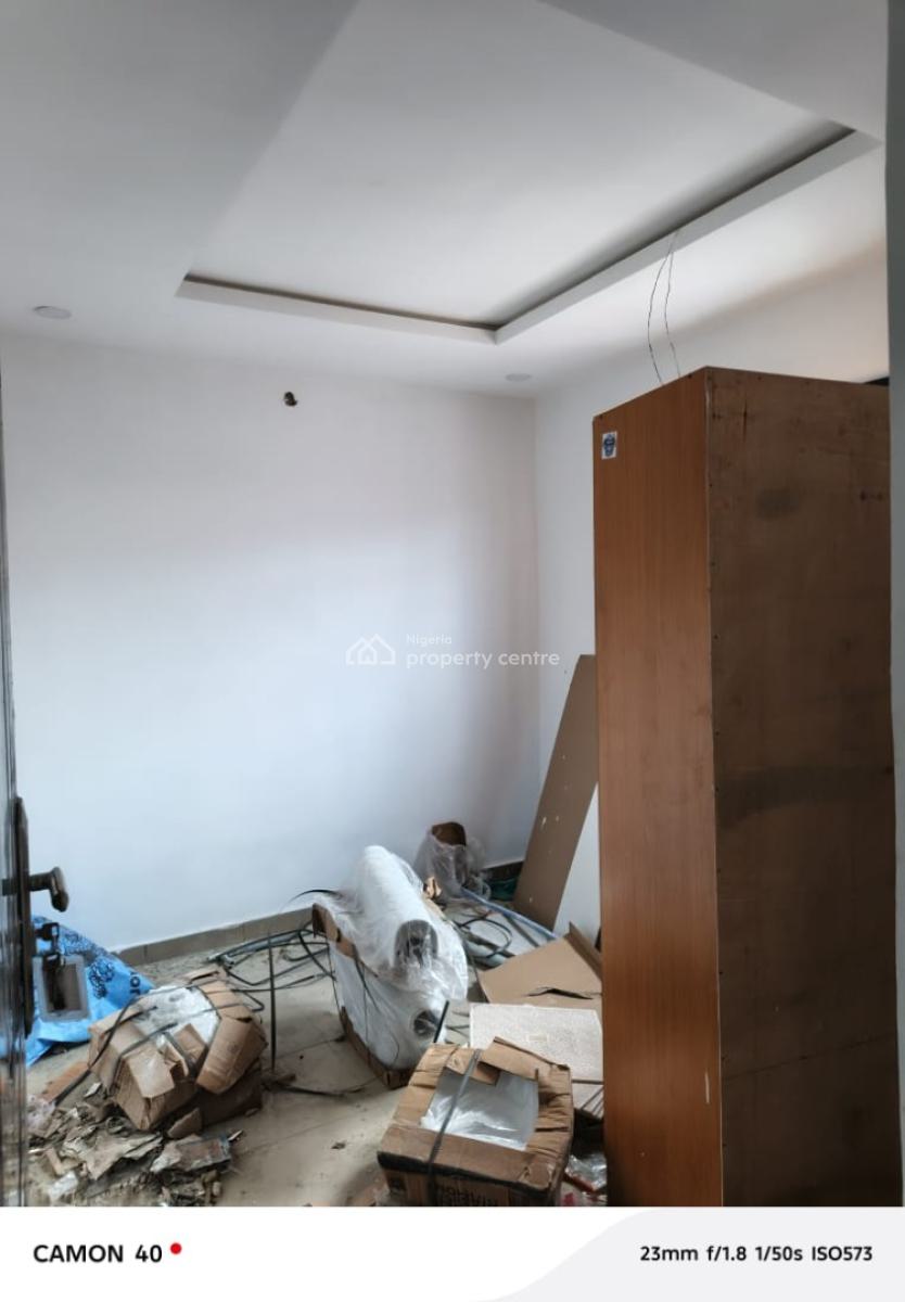 Luxury 1 Bedroom Apartment, Badore, Ajah, Lagos, Mini Flat (room and Parlour) for Rent