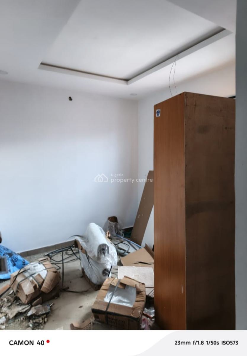 Luxury 1 Bedroom Apartment, Badore, Ajah, Lagos, Mini Flat (room and Parlour) for Rent
