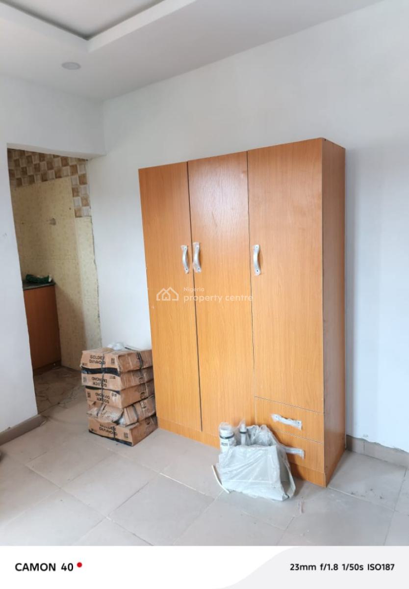 Luxury 1 Bedroom Apartment, Badore, Ajah, Lagos, Mini Flat (room and Parlour) for Rent