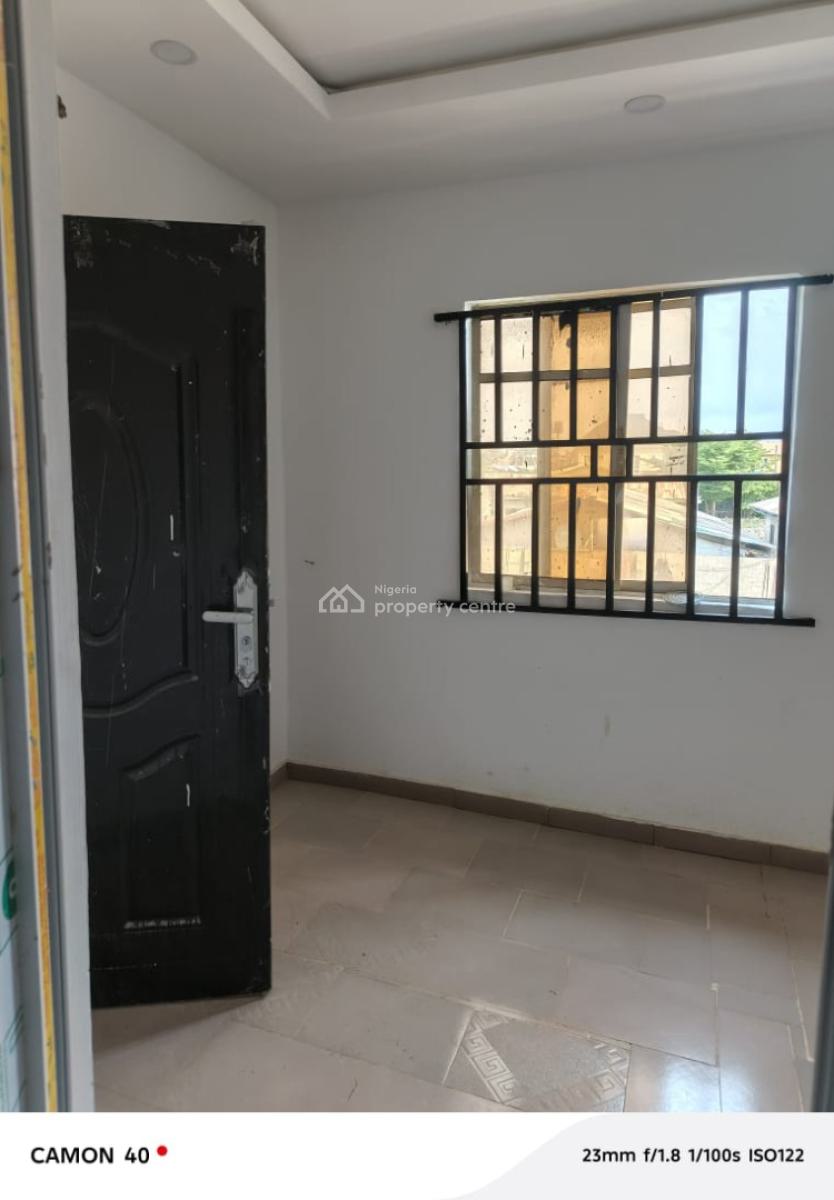 Luxury 1 Bedroom Apartment, Badore, Ajah, Lagos, Mini Flat (room and Parlour) for Rent