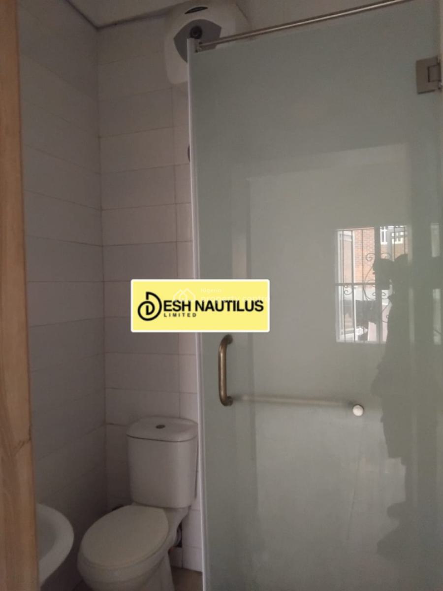 Luxury 2 Bedroom Apartment, Igbo Efon, Lekki, Lagos, Flat / Apartment for Rent