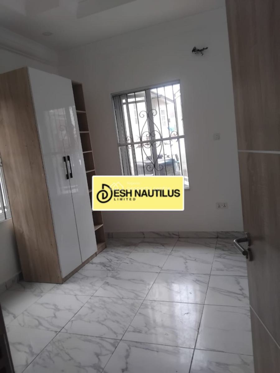 Luxury 2 Bedroom Apartment, Igbo Efon, Lekki, Lagos, Flat / Apartment for Rent