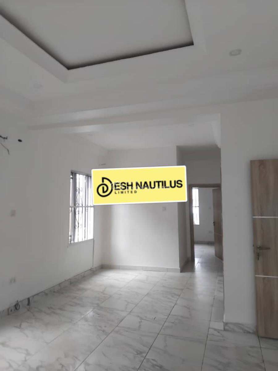 Luxury 2 Bedroom Apartment, Igbo Efon, Lekki, Lagos, Flat / Apartment for Rent