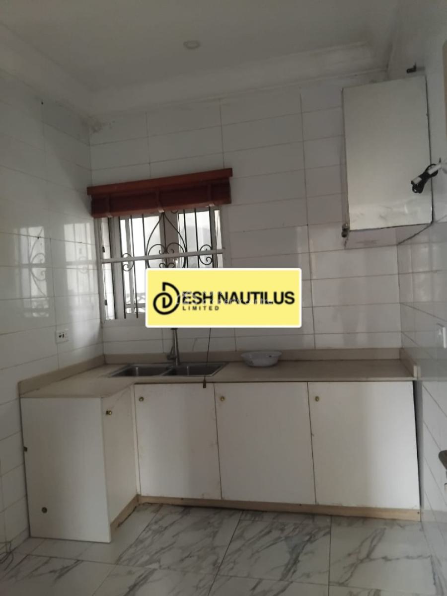 Luxury 2 Bedroom Apartment, Igbo Efon, Lekki, Lagos, Flat / Apartment for Rent