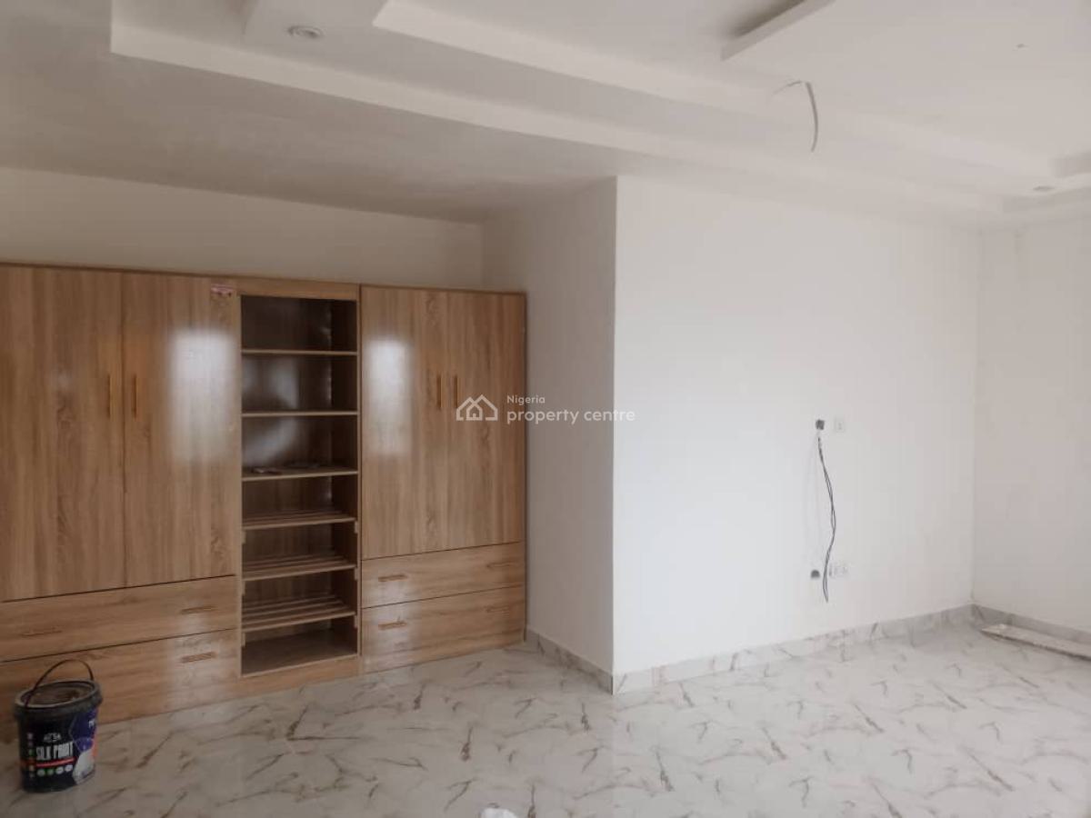 3 Bedroom Flat, Life Camp, Abuja, House for Sale
