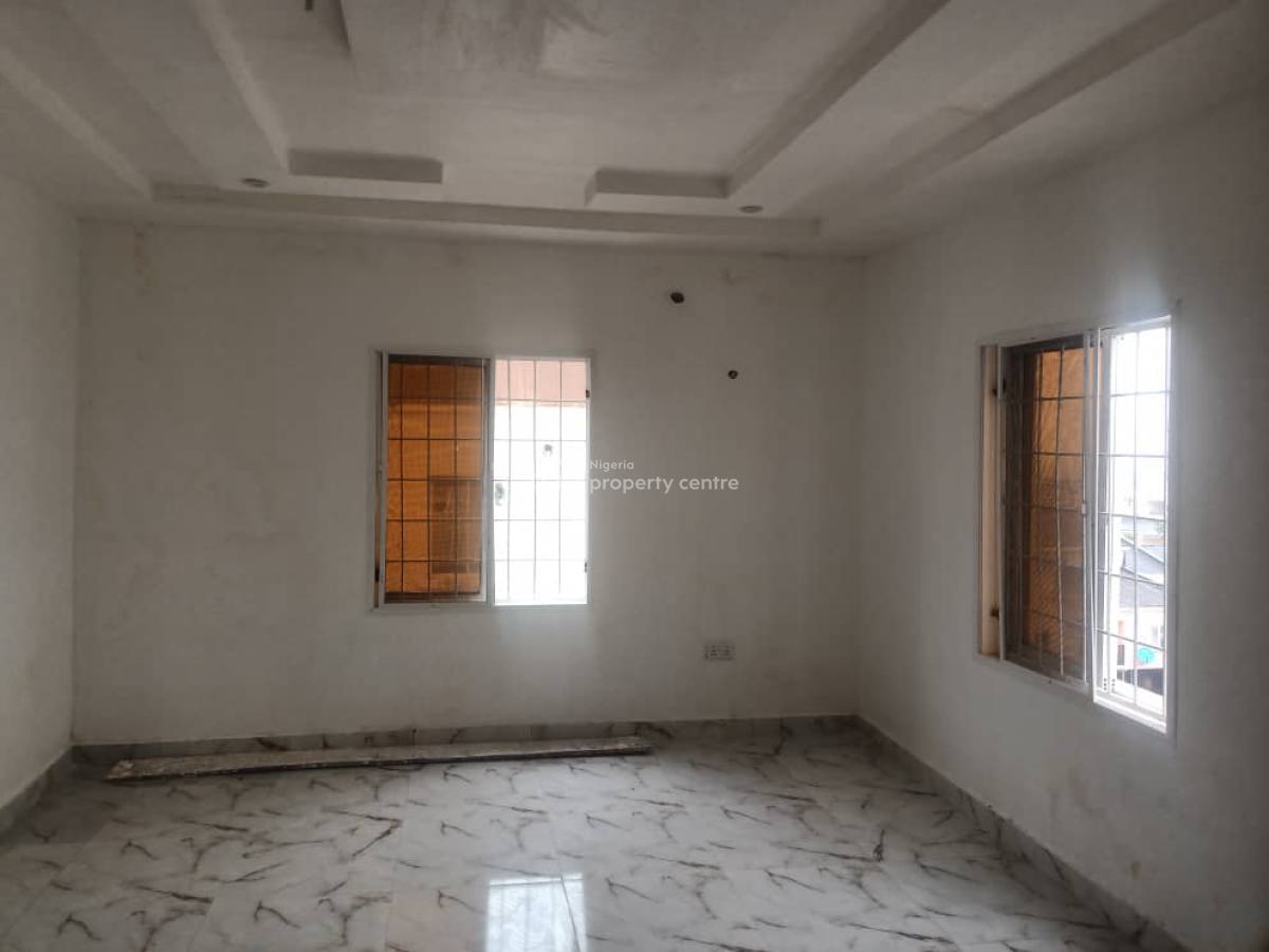 3 Bedroom Flat, Life Camp, Abuja, House for Sale