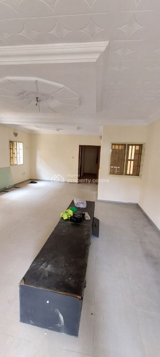 Newly Renovated 3 Bedroom Flat, Idado, Lekki, Lagos, Flat / Apartment for Rent