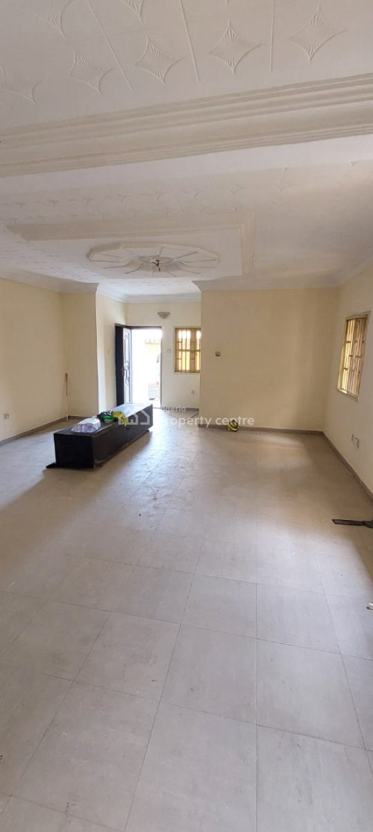 Newly Renovated 3 Bedroom Flat, Idado, Lekki, Lagos, Flat / Apartment for Rent