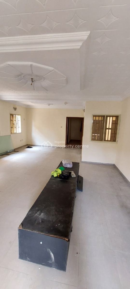 Newly Renovated 3 Bedroom Flat, Idado, Lekki, Lagos, Flat / Apartment for Rent