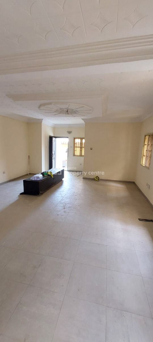 Newly Renovated 3 Bedroom Flat, Idado, Lekki, Lagos, Flat / Apartment for Rent