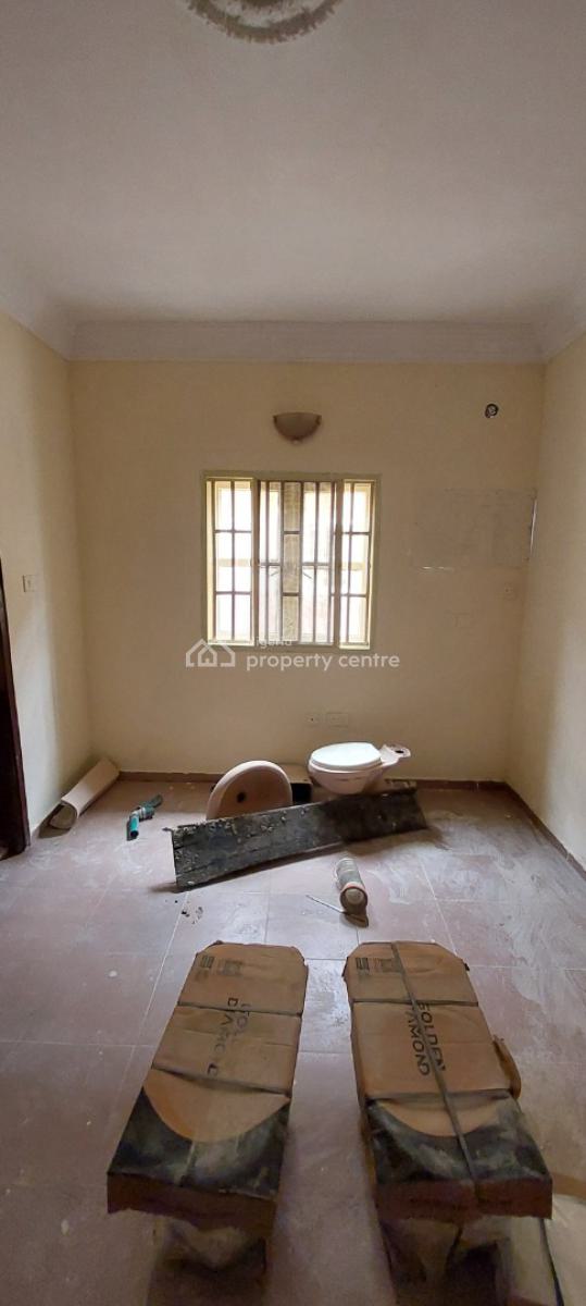 Newly Renovated 3 Bedroom Flat, Idado, Lekki, Lagos, Flat / Apartment for Rent
