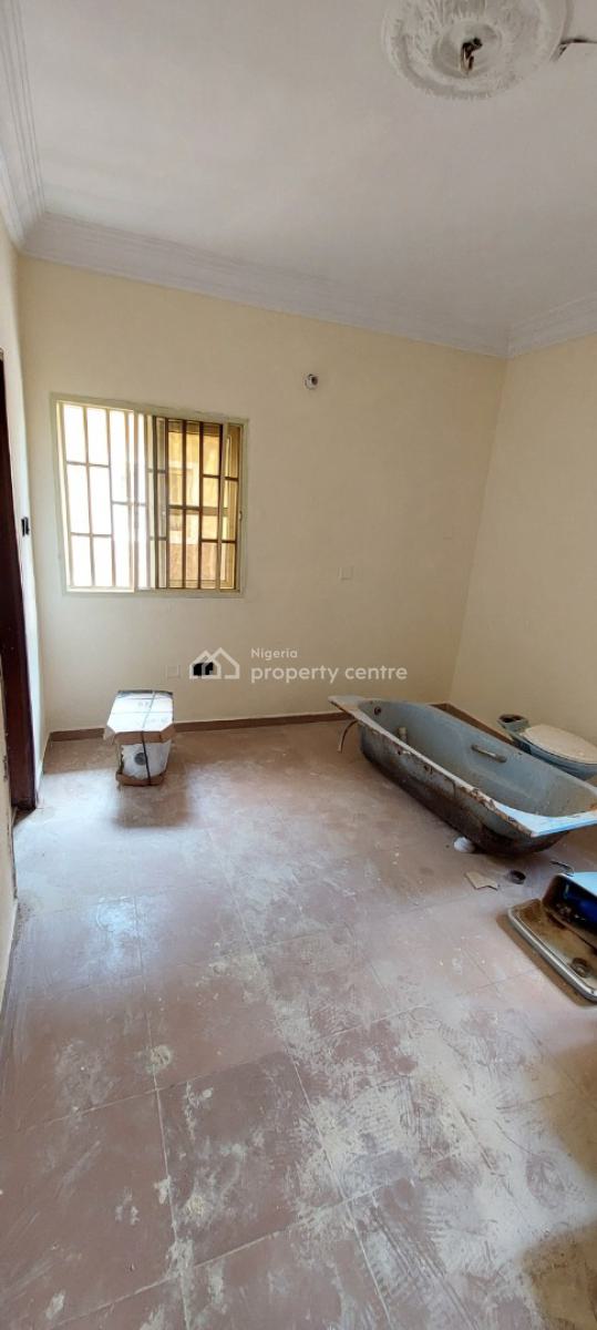 Newly Renovated 3 Bedroom Flat, Idado, Lekki, Lagos, Flat / Apartment for Rent