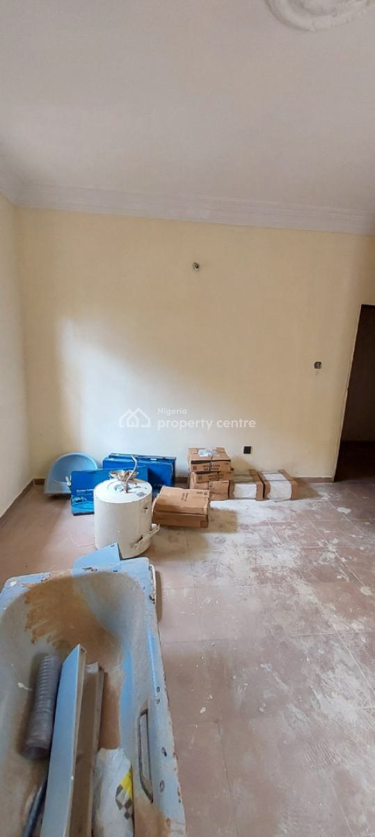 Newly Renovated 3 Bedroom Flat, Idado, Lekki, Lagos, Flat / Apartment for Rent