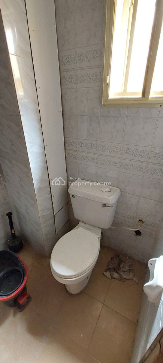 Newly Renovated 3 Bedroom Flat, Idado, Lekki, Lagos, Flat / Apartment for Rent