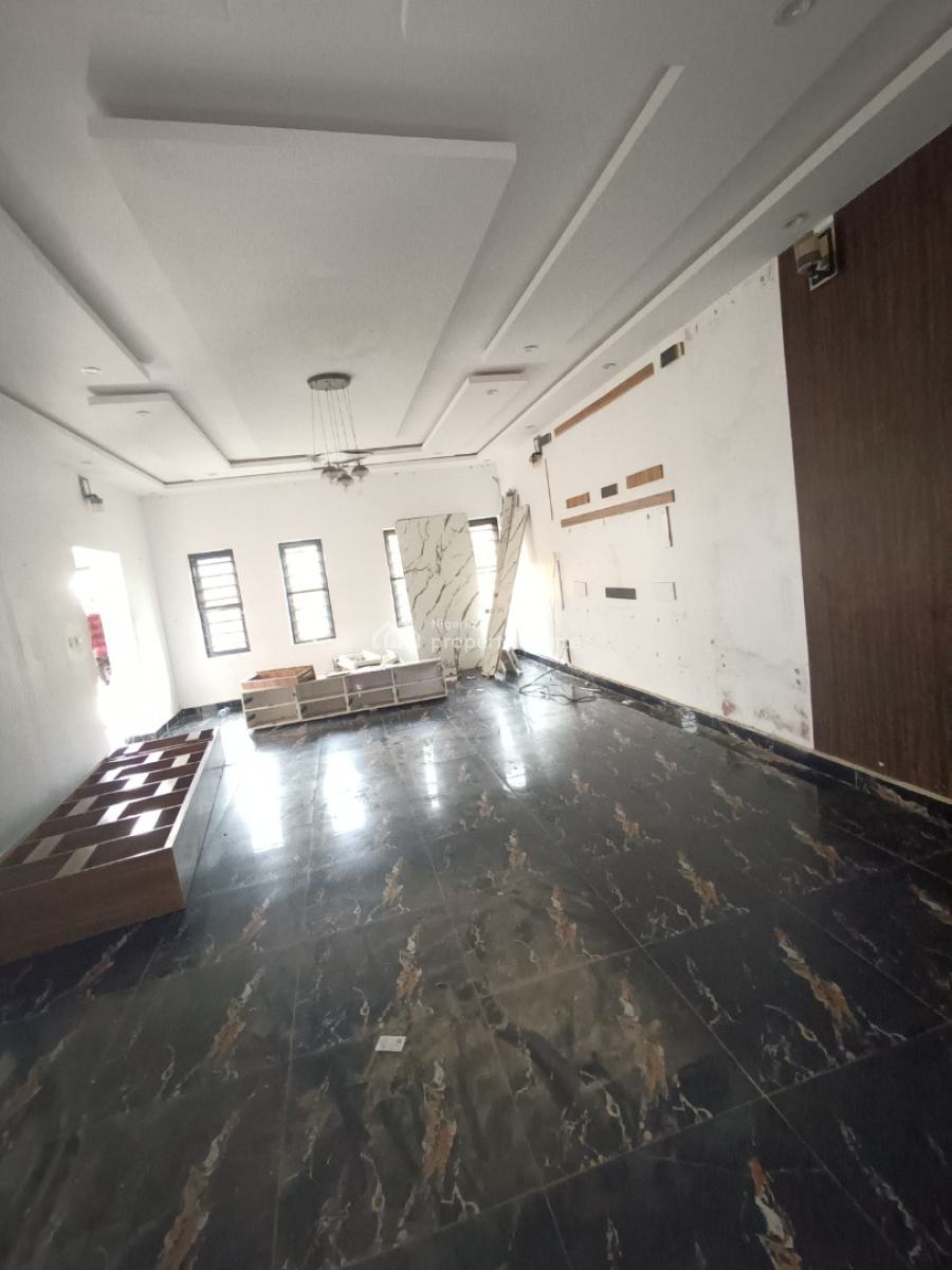 4 Bedroom Duplex, Blenco, Sangotedo, Ajah, Lagos, House for Rent