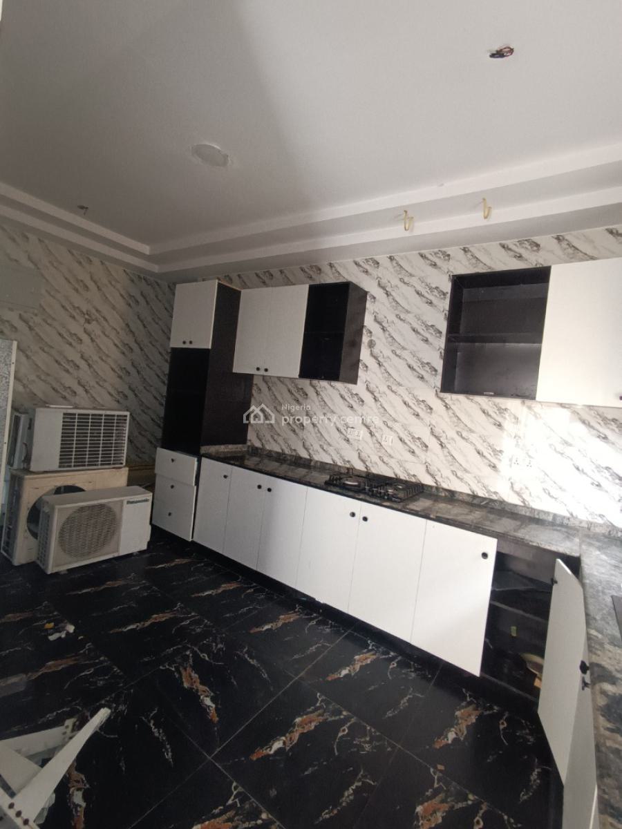 4 Bedroom Duplex, Blenco, Sangotedo, Ajah, Lagos, House for Rent