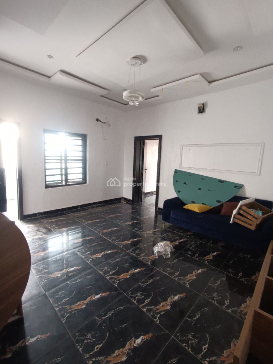 4 Bedroom Duplex, Blenco, Sangotedo, Ajah, Lagos, House for Rent
