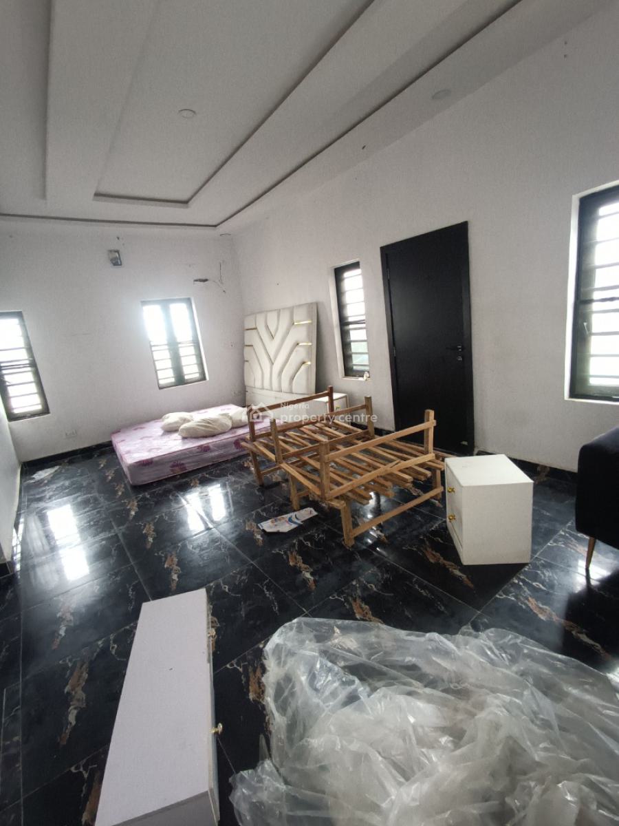 4 Bedroom Duplex, Blenco, Sangotedo, Ajah, Lagos, House for Rent
