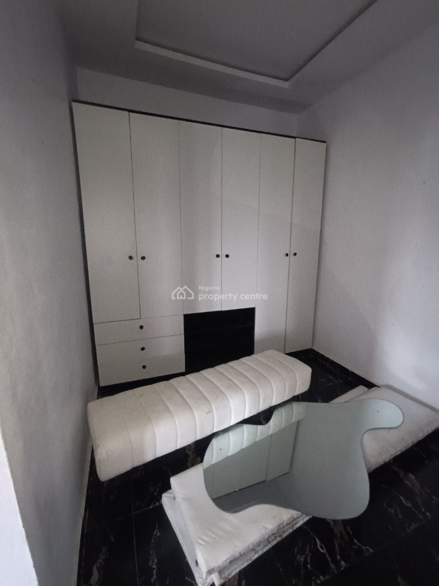 4 Bedroom Duplex, Blenco, Sangotedo, Ajah, Lagos, House for Rent