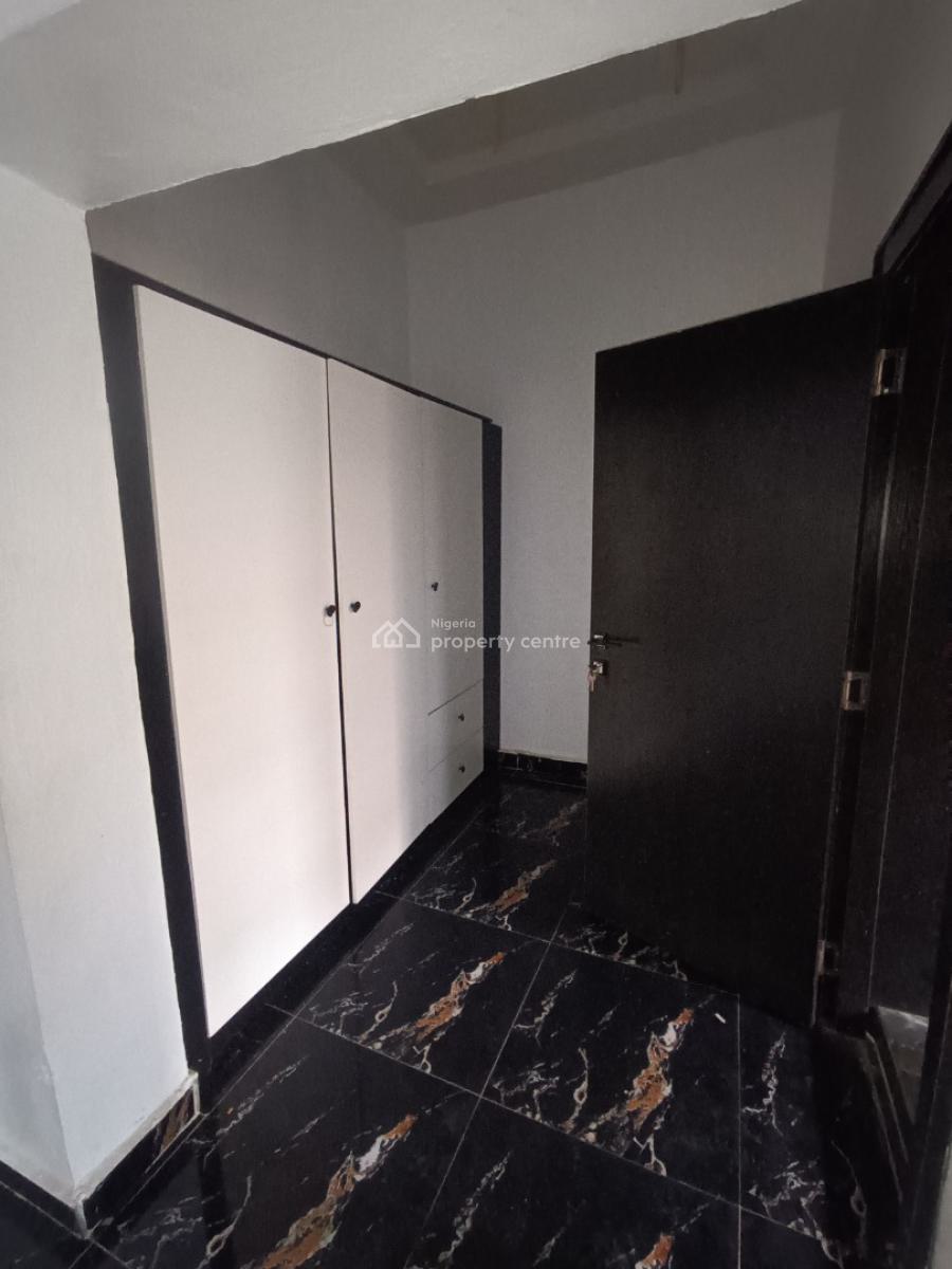 4 Bedroom Duplex, Blenco, Sangotedo, Ajah, Lagos, House for Rent