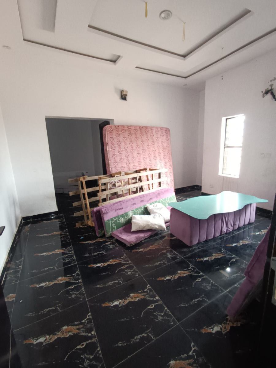 4 Bedroom Duplex, Blenco, Sangotedo, Ajah, Lagos, House for Rent