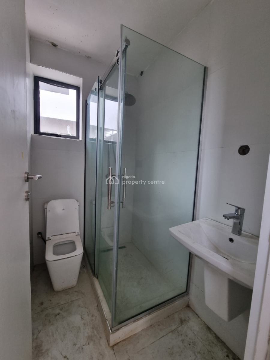 Newly Built 2-bedroom Apartment, Off Freedom Way, Lekki, Lagos, Flat / Apartment for Sale