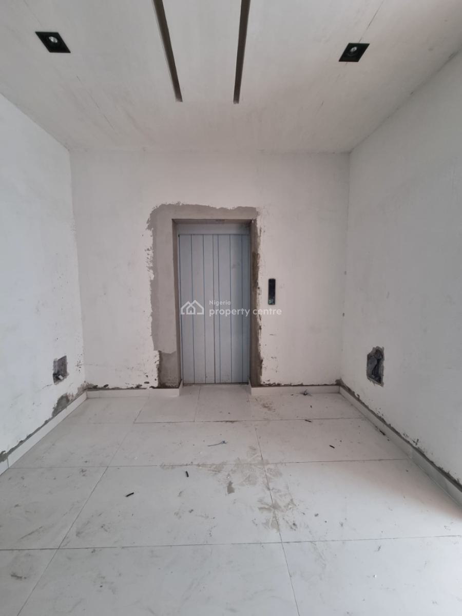 Newly Built 2-bedroom Apartment, Off Freedom Way, Lekki, Lagos, Flat / Apartment for Sale