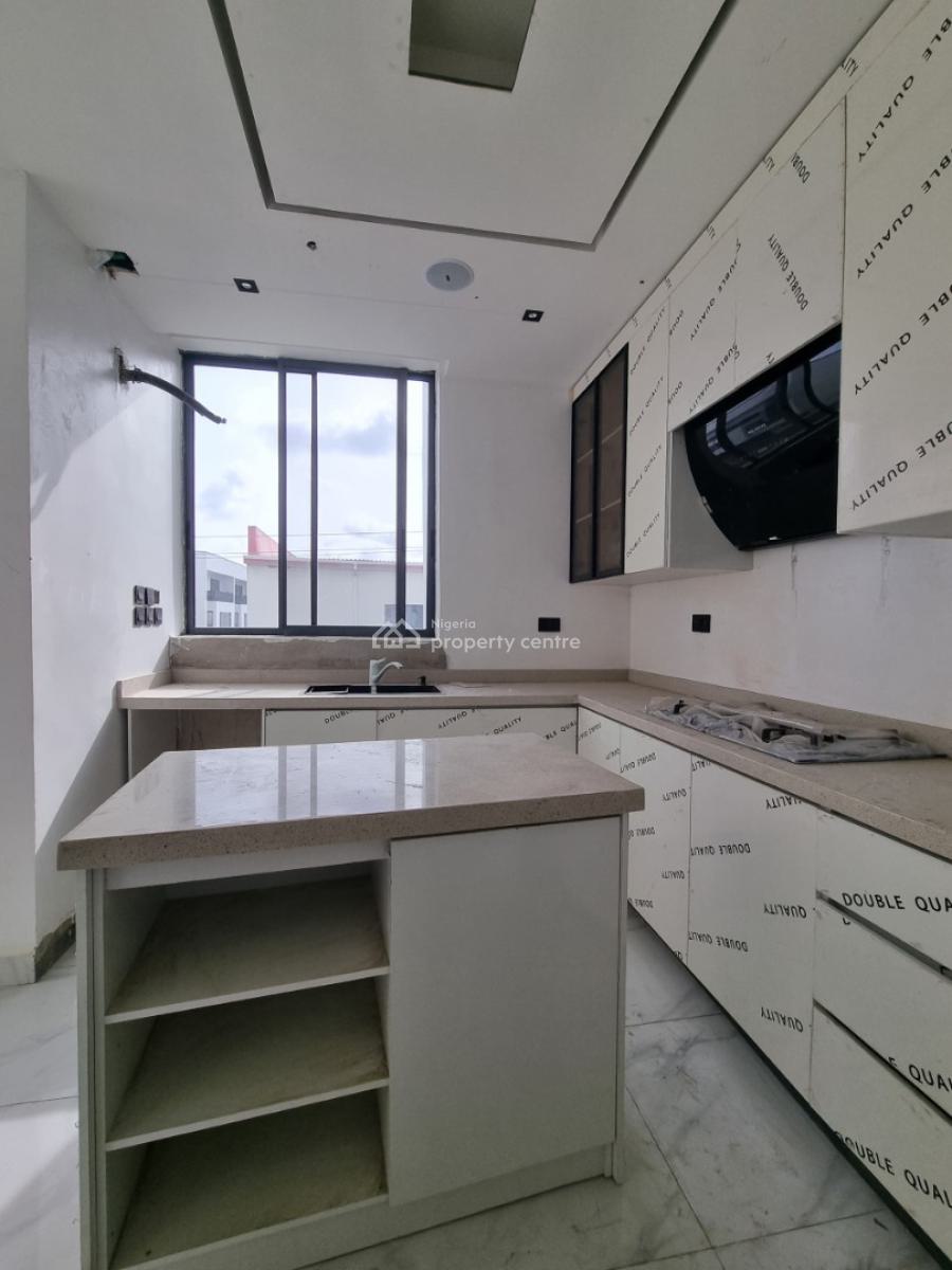 Newly Built 2-bedroom Apartment, Off Freedom Way, Lekki, Lagos, Flat / Apartment for Sale
