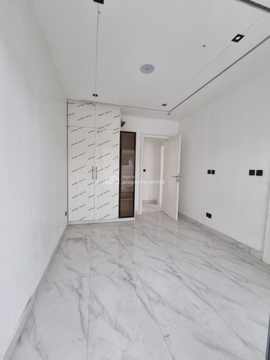 Newly Built 2-bedroom Apartment, Off Freedom Way, Lekki, Lagos, Flat / Apartment for Sale