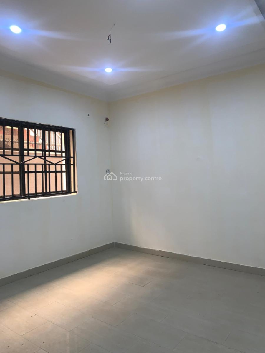 Tastefully Finished Six (6) Bedrooms Semi Detached Duplex with Bq, Lekki Phase 1, Lekki, Lagos, Semi-detached Duplex for Rent