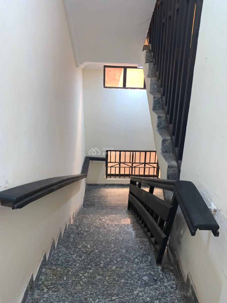 Tastefully Finished Six (6) Bedrooms Semi Detached Duplex with Bq, Lekki Phase 1, Lekki, Lagos, Semi-detached Duplex for Rent