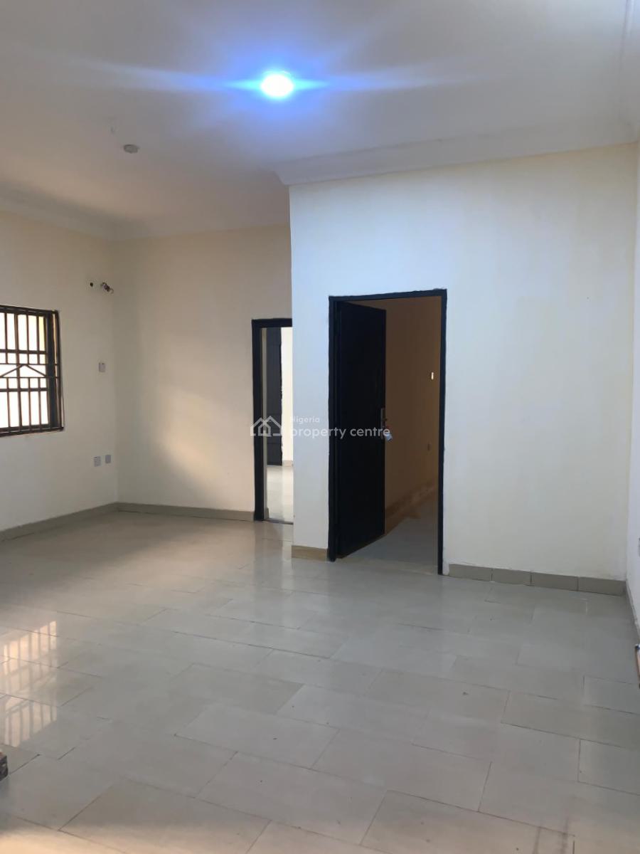 Tastefully Finished Six (6) Bedrooms Semi Detached Duplex with Bq, Lekki Phase 1, Lekki, Lagos, Semi-detached Duplex for Rent