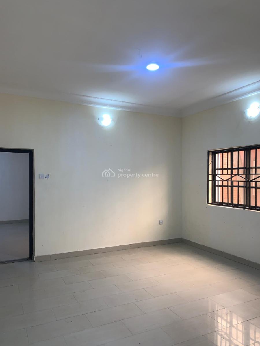 Tastefully Finished Six (6) Bedrooms Semi Detached Duplex with Bq, Lekki Phase 1, Lekki, Lagos, Semi-detached Duplex for Rent