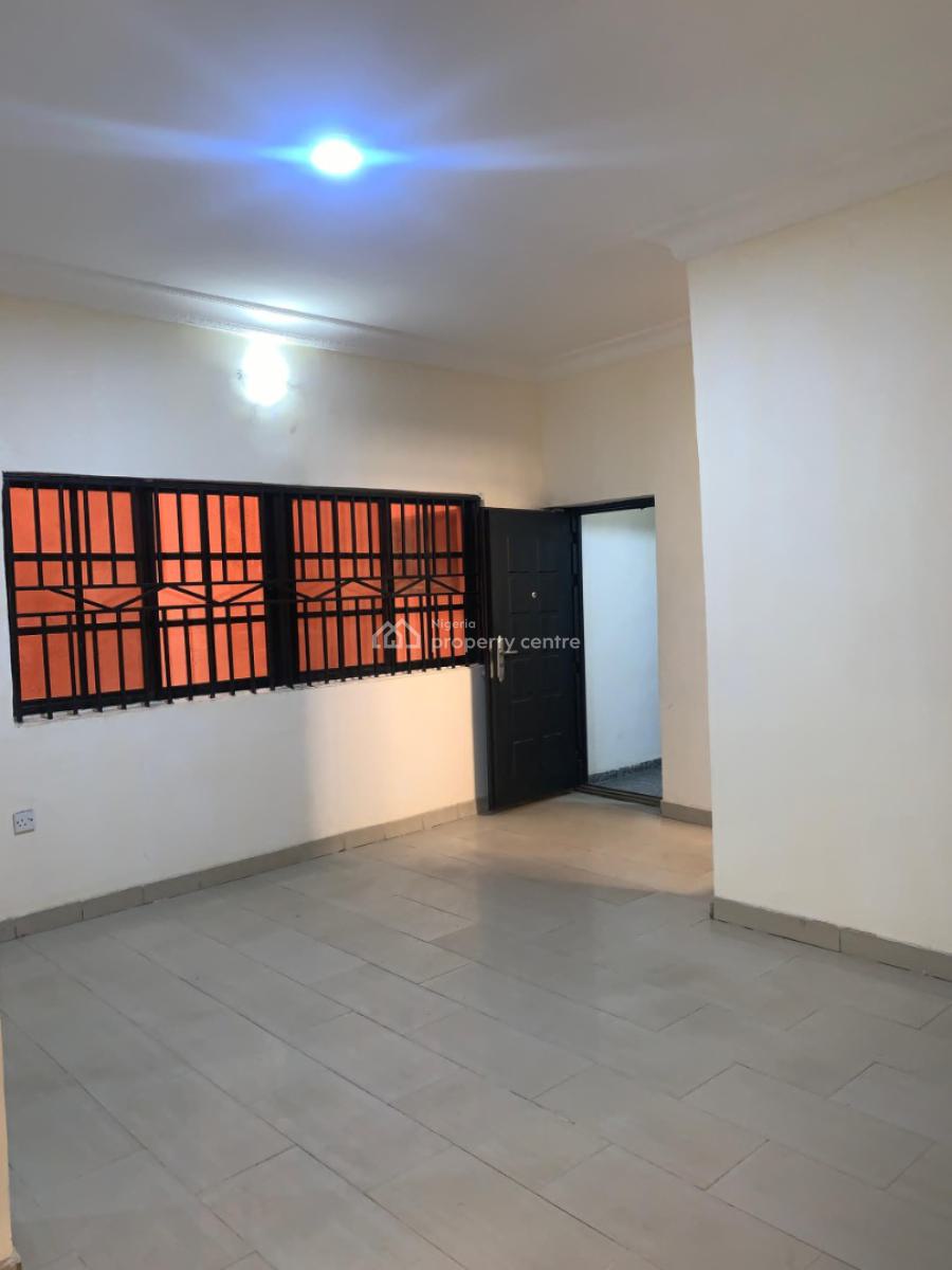 Tastefully Finished Six (6) Bedrooms Semi Detached Duplex with Bq, Lekki Phase 1, Lekki, Lagos, Semi-detached Duplex for Rent