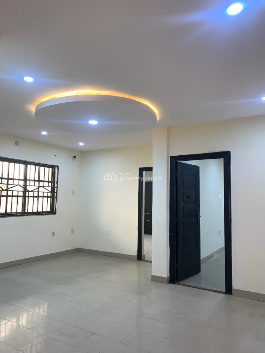 Tastefully Finished Six (6) Bedrooms Semi Detached Duplex with Bq, Lekki Phase 1, Lekki, Lagos, Semi-detached Duplex for Rent