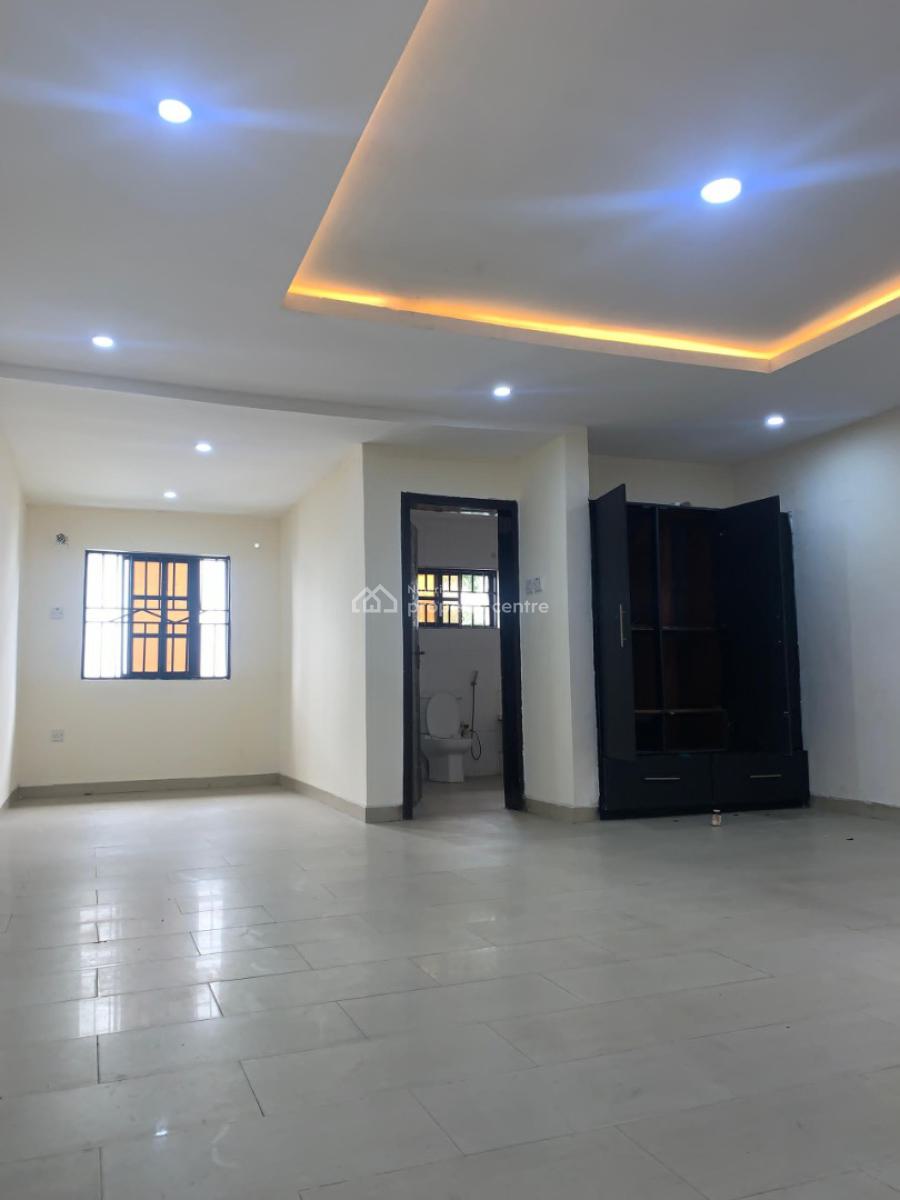 Tastefully Finished Six (6) Bedrooms Semi Detached Duplex with Bq, Lekki Phase 1, Lekki, Lagos, Semi-detached Duplex for Rent