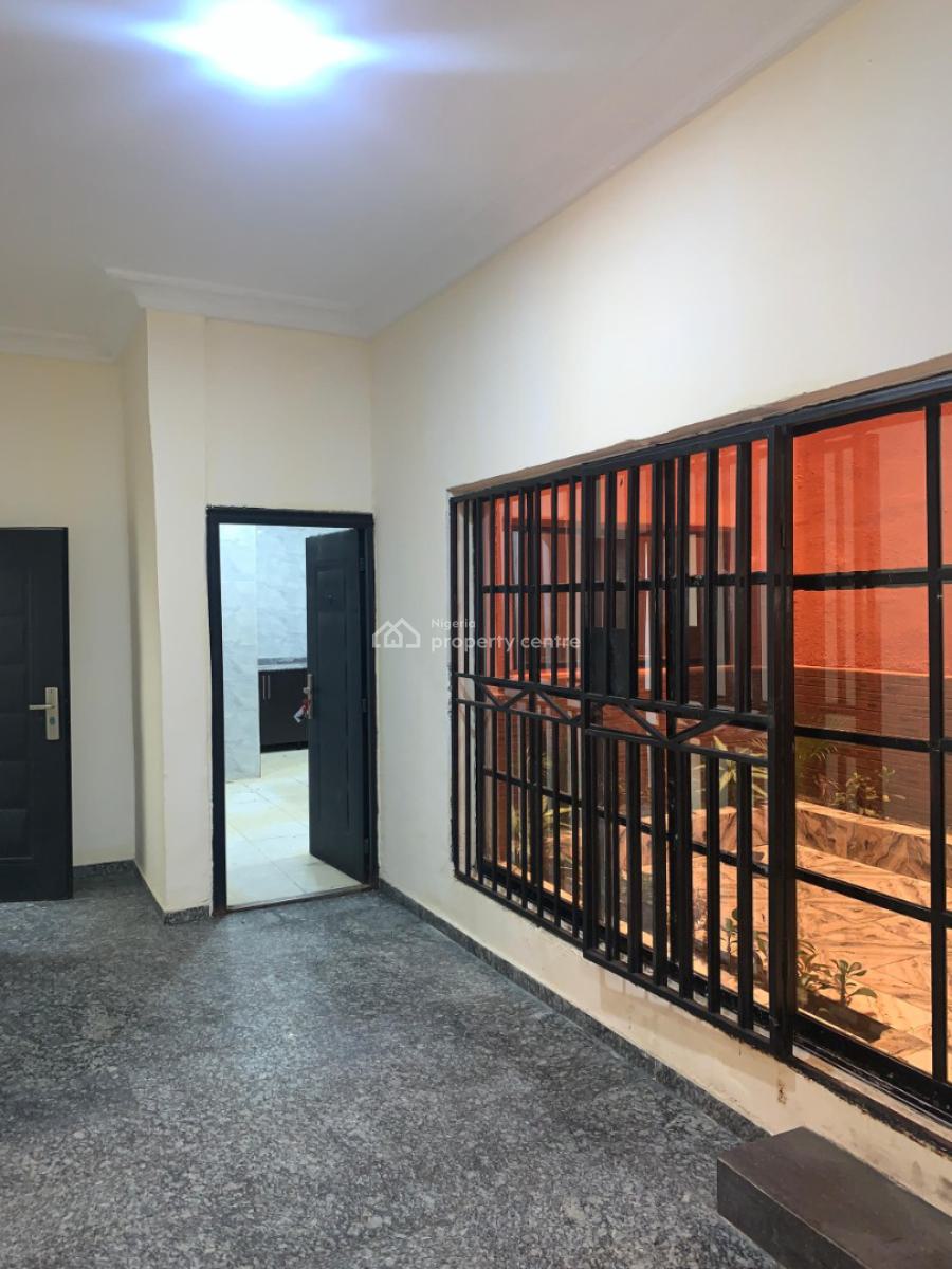 Tastefully Finished Six (6) Bedrooms Semi Detached Duplex with Bq, Lekki Phase 1, Lekki, Lagos, Semi-detached Duplex for Rent