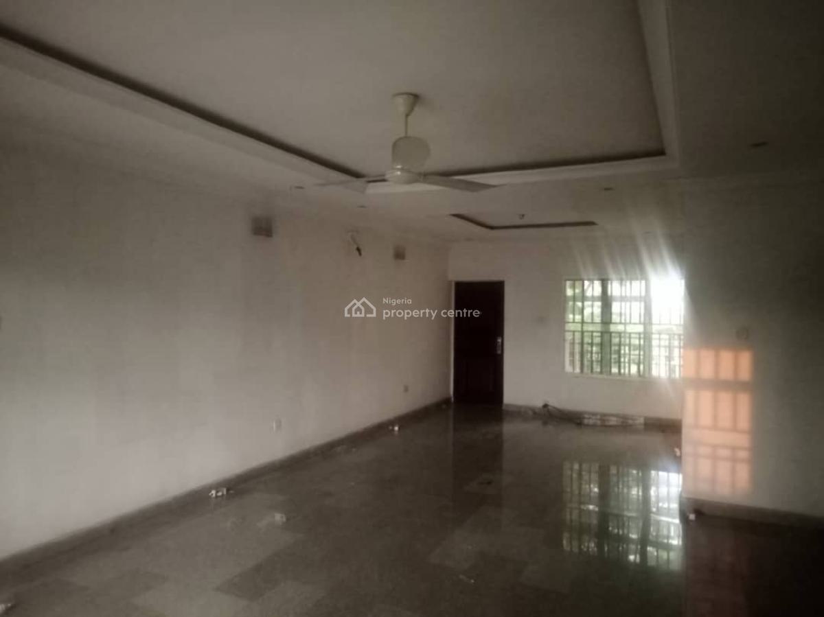 4 Units of 3 Bedroom and 4 Mini Flats, Awowolo Way, Ikeja, Lagos, Flat / Apartment for Rent