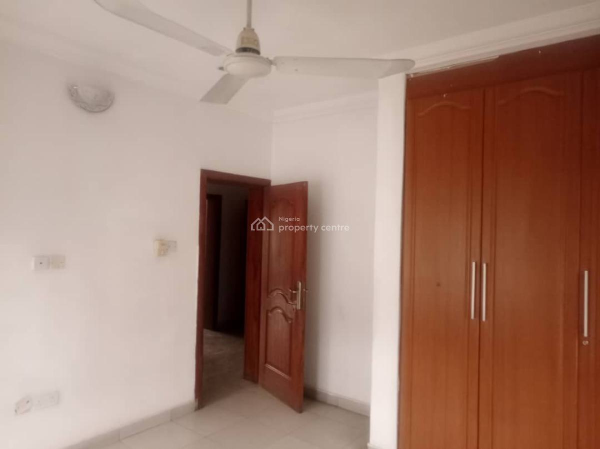 4 Units of 3 Bedroom and 4 Mini Flats, Awowolo Way, Ikeja, Lagos, Flat / Apartment for Rent