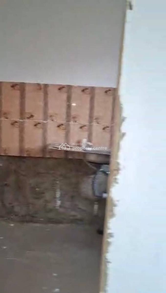 Lovely Sweet Mini Flat, Brown Road, Aguda, Surulere, Lagos, Mini Flat (room and Parlour) for Rent