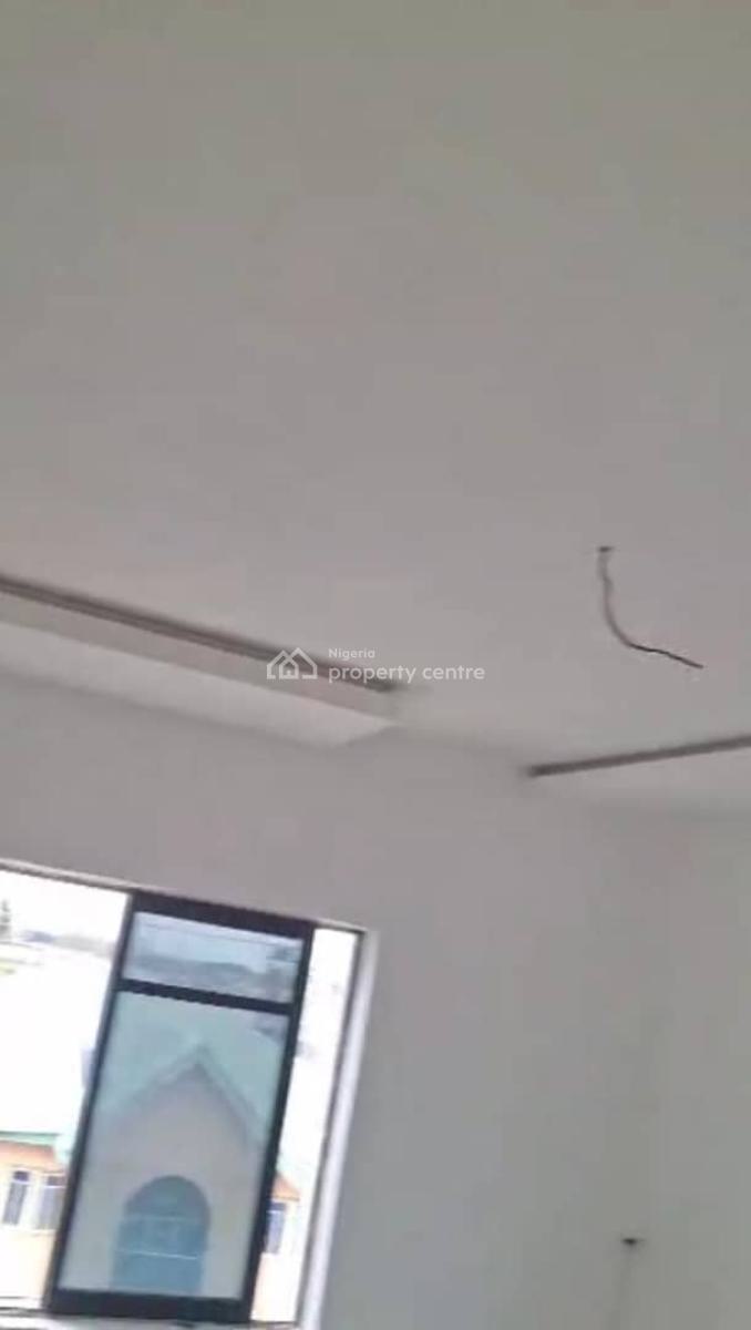 Lovely Sweet Mini Flat, Brown Road, Aguda, Surulere, Lagos, Mini Flat (room and Parlour) for Rent