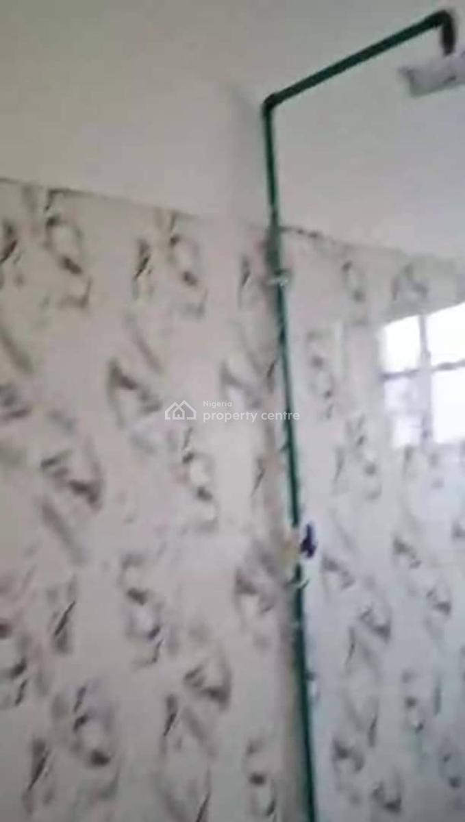 Lovely Sweet Mini Flat, Brown Road, Aguda, Surulere, Lagos, Mini Flat (room and Parlour) for Rent